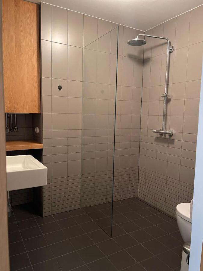 Ferienwohnung Default Stepahnsplatz Wien Exterior foto