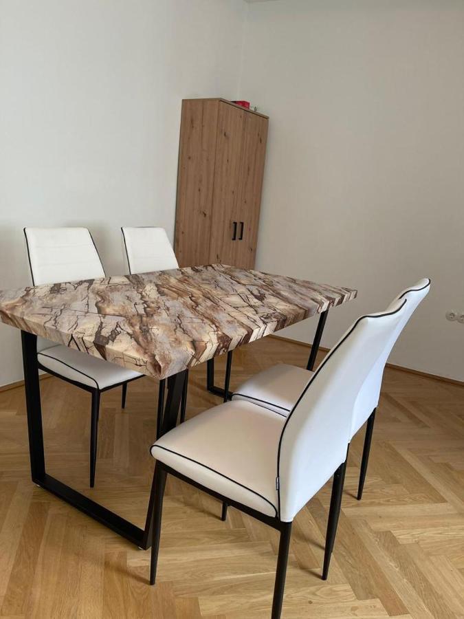 Ferienwohnung Default Stepahnsplatz Wien Exterior foto