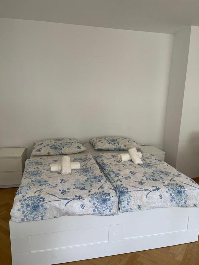Ferienwohnung Default Stepahnsplatz Wien Exterior foto