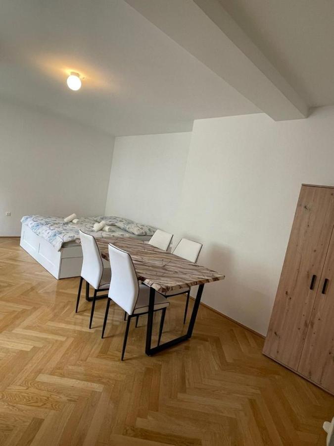 Ferienwohnung Default Stepahnsplatz Wien Exterior foto