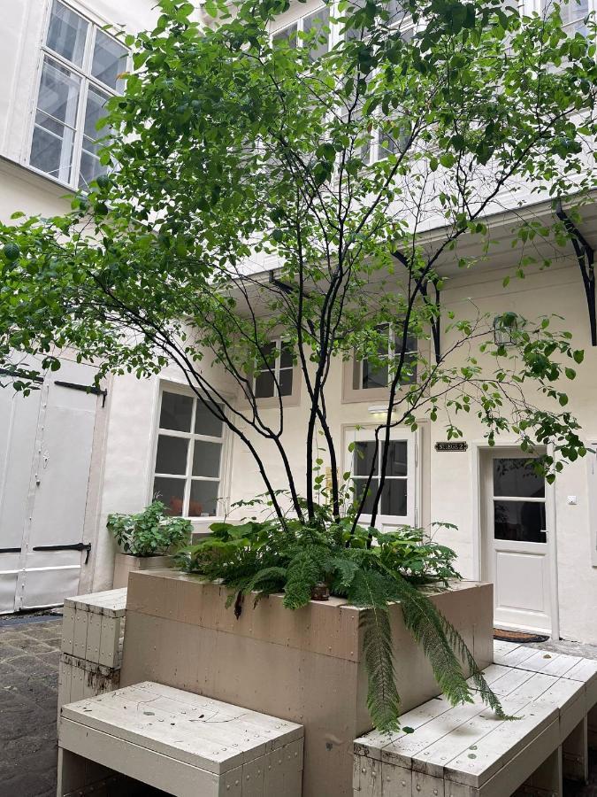 Ferienwohnung Default Stepahnsplatz Wien Exterior foto